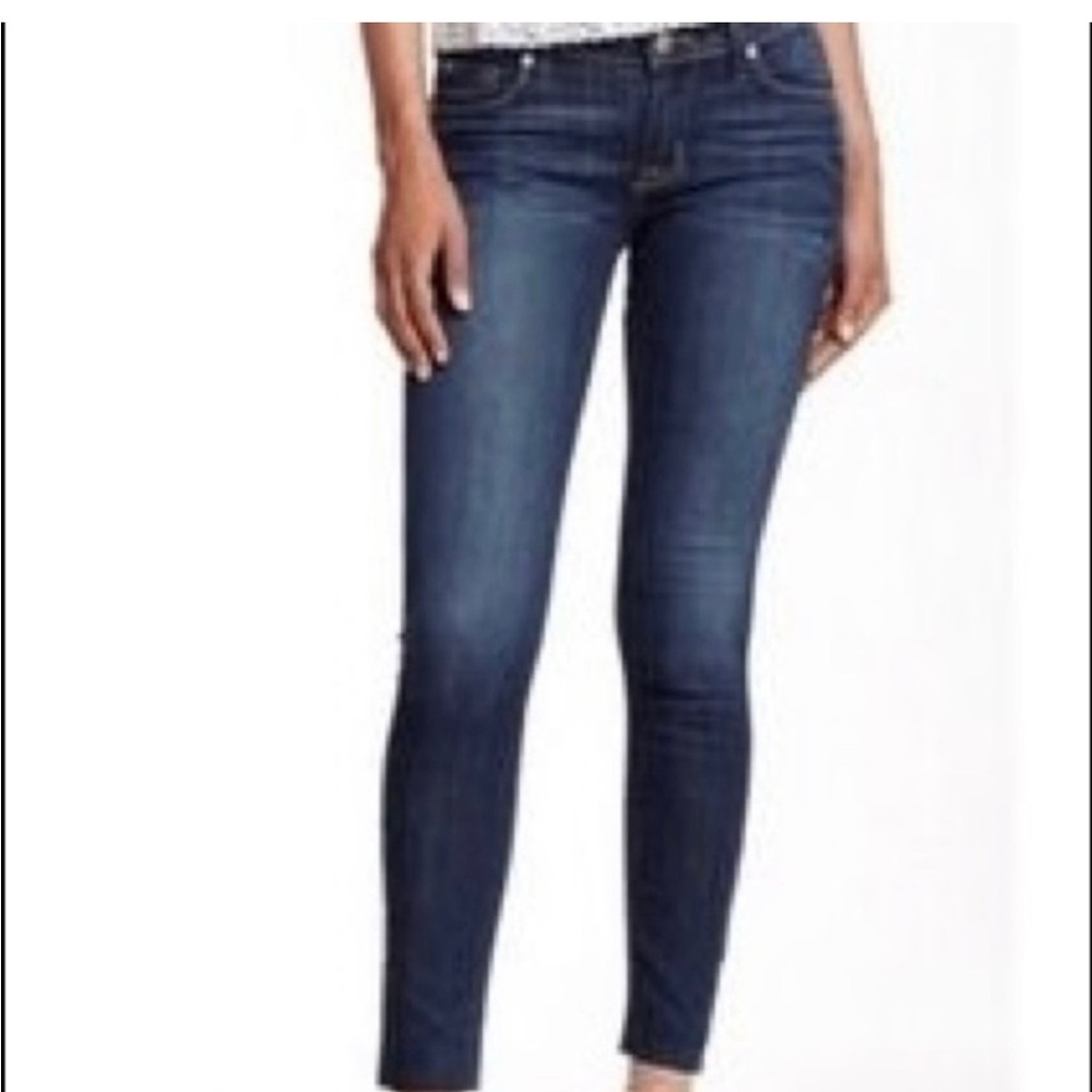 NEW NWT Hudson Krista Super Skinny Ankle Jeans 28